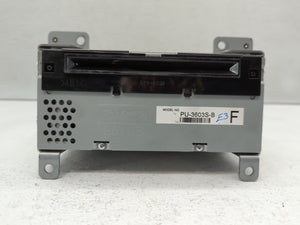 2015-2016 Ford Mustang Radio AM FM Cd Player Receiver Replacement P/N:FR3T-19C107-SE Fits 2015 2016 OEM Used Auto Parts