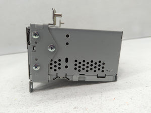 2015-2016 Ford Mustang Radio AM FM Cd Player Receiver Replacement P/N:FR3T-19C107-SE Fits 2015 2016 OEM Used Auto Parts