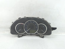 2014-2016 Toyota Corolla Instrument Cluster Speedometer Gauges P/N:TN157560-0924 83800-0ZX10-00 Fits 2014 2015 2016 OEM Used Auto Parts