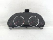 2008-2012 Honda Accord Instrument Cluster Speedometer Gauges P/N:78100-TA6-A010-M1 Fits 2008 2009 2010 2011 2012 OEM Used Auto Parts