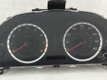 2008-2012 Honda Accord Instrument Cluster Speedometer Gauges P/N:78100-TA6-A010-M1 Fits 2008 2009 2010 2011 2012 OEM Used Auto Parts