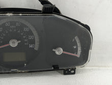 2009-2010 Kia Sportage Instrument Cluster Speedometer Gauges P/N:94021-1F430 Fits 2009 2010 OEM Used Auto Parts