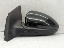 2011-2016 Chevrolet Cruze Side Mirror Replacement Driver Left View Door Mirror P/N:2041822 Fits 2011 2012 2013 2014 2015 2016 OEM Used Auto Parts