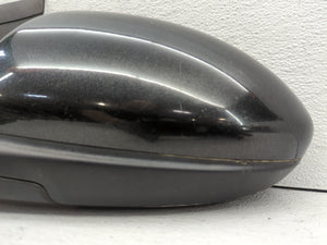 2011-2016 Chevrolet Cruze Side Mirror Replacement Driver Left View Door Mirror P/N:2041822 Fits 2011 2012 2013 2014 2015 2016 OEM Used Auto Parts