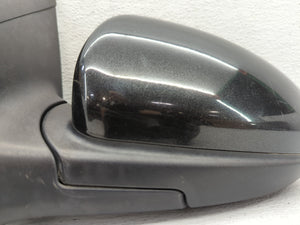 2011-2016 Chevrolet Cruze Side Mirror Replacement Driver Left View Door Mirror P/N:2041822 Fits 2011 2012 2013 2014 2015 2016 OEM Used Auto Parts