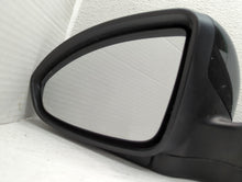 2011-2016 Chevrolet Cruze Side Mirror Replacement Driver Left View Door Mirror P/N:2041822 Fits 2011 2012 2013 2014 2015 2016 OEM Used Auto Parts