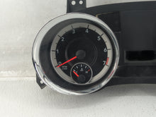 2017-2019 Kia Soul Instrument Cluster Speedometer Gauges P/N:P68241685AA Fits 2017 2018 2019 OEM Used Auto Parts