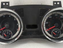 2017-2019 Kia Soul Instrument Cluster Speedometer Gauges P/N:P68241685AA Fits 2017 2018 2019 OEM Used Auto Parts