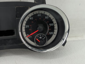 2017-2019 Kia Soul Instrument Cluster Speedometer Gauges P/N:P68241685AA Fits 2017 2018 2019 OEM Used Auto Parts