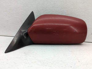 2007 Toyota Camry Side Mirror Replacement Driver Left View Door Mirror Fits OEM Used Auto Parts