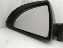 2006-2016 Chevrolet Impala Side Mirror Replacement Driver Left View Door Mirror P/N:150305009 Fits OEM Used Auto Parts