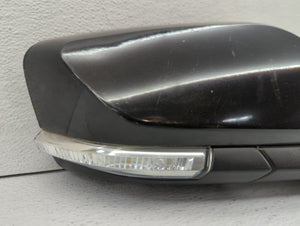 2014-2015 Chevrolet Impala Side Mirror Replacement Passenger Right View Door Mirror P/N:2047.5004 23141988 Fits 2014 2015 OEM Used Auto Parts