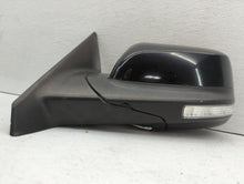 2017 Ford Explorer Side Mirror Replacement Driver Left View Door Mirror P/N:6B53 17683 BC5 Fits OEM Used Auto Parts