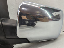 2005-2015 Nissan Armada Side Mirror Replacement Driver Left View Door Mirror P/N:1408391 Fits OEM Used Auto Parts