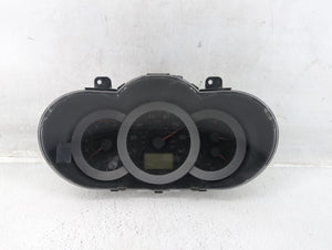 2006-2008 Toyota Rav4 Instrument Cluster Speedometer Gauges P/N:83800-42C31 Fits 2006 2007 2008 OEM Used Auto Parts