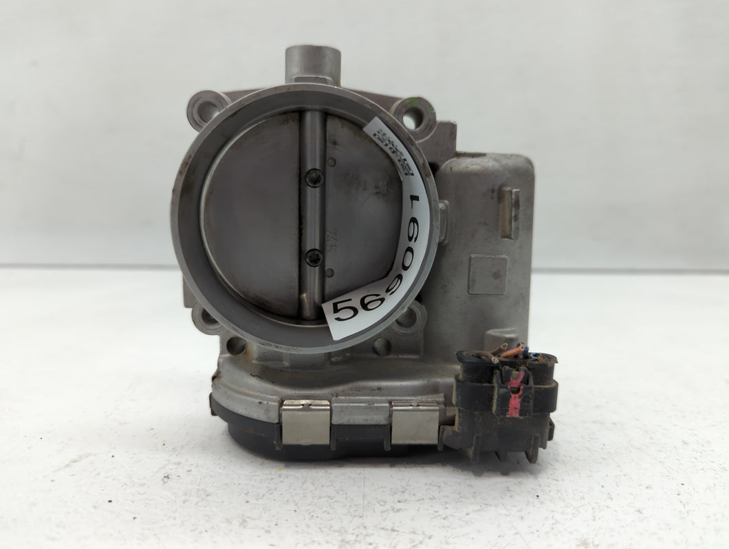 2011-2019 Dodge Journey Throttle Body P/N:05184349AC Fits 2011 2012 2013 2014 2015 2016 2017 2018 2019 2020 2021 2022 OEM Used Auto Parts