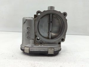 2011-2019 Dodge Journey Throttle Body P/N:05184349AC Fits 2011 2012 2013 2014 2015 2016 2017 2018 2019 2020 2021 2022 OEM Used Auto Parts