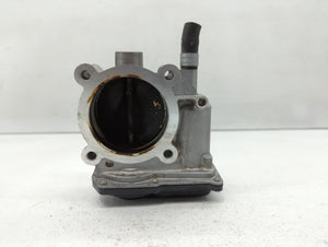 2010-2019 Subaru Legacy Throttle Body P/N:16112AA320 Fits 2010 2011 2012 2013 2014 2015 2016 2017 2018 2019 OEM Used Auto Parts