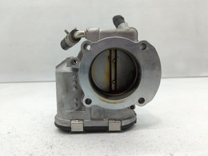 2011-2016 Kia Optima Throttle Body P/N:35100-2G800 Fits 2011 2012 2013 2014 2015 2016 OEM Used Auto Parts