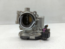 2013-2021 Chevrolet Trax Throttle Body P/N:55565489 Fits 2011 2012 2013 2014 2015 2016 2017 2018 2019 2020 2021 OEM Used Auto Parts