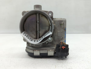 2011-2022 Jeep Grand Cherokee Throttle Body P/N:0 280 750 770 05184349AE Fits OEM Used Auto Parts