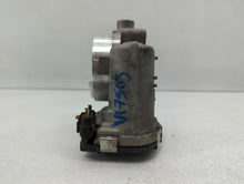 2011-2022 Jeep Grand Cherokee Throttle Body P/N:0 280 750 770 05184349AE Fits OEM Used Auto Parts