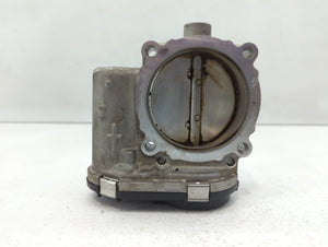 2011-2022 Jeep Grand Cherokee Throttle Body P/N:0 280 750 770 05184349AE Fits OEM Used Auto Parts