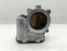 2014-2017 Volkswagen Jetta Throttle Body P/N:0 280 750 590 06K 133 062E Fits 2014 2015 2016 2017 OEM Used Auto Parts