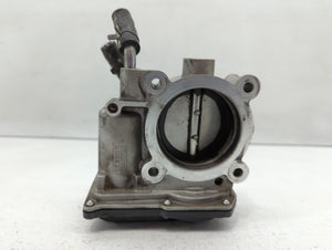 2011-2020 Hyundai Elantra Throttle Body P/N:1570 01R1 5323 1R13 Fits 2011 2012 2013 2014 2015 2016 2017 2018 2019 2020 2021 OEM Used Auto Parts