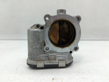 2014-2017 Volkswagen Jetta Throttle Body P/N:06K 133 062 E Fits 2014 2015 2016 2017 OEM Used Auto Parts