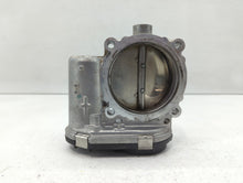 2011-2022 Dodge Charger Throttle Body P/N:05184349AC Fits 2011 2012 2013 2014 2015 2016 2017 2018 2019 2020 2021 2022 OEM Used Auto Parts