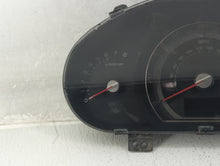 2014-2016 Kia Sportage Instrument Cluster Speedometer Gauges P/N:94021-3W020 Fits 2014 2015 2016 OEM Used Auto Parts