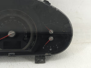 2014-2016 Kia Sportage Instrument Cluster Speedometer Gauges P/N:94021-3W020 Fits 2014 2015 2016 OEM Used Auto Parts