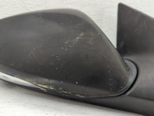 2014 Hyundai Elantra Coupe Side Mirror Replacement Passenger Right View Door Mirror P/N:E4024191 Fits 2013 OEM Used Auto Parts