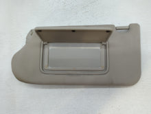 2013-2018 Nissan Altima Sun Visor Shade Replacement Driver Left Mirror Fits 2013 2014 2015 2016 2017 2018 OEM Used Auto Parts