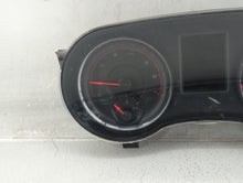 2014 Dodge Charger Instrument Cluster Speedometer Gauges P/N:P56054732AC Fits OEM Used Auto Parts