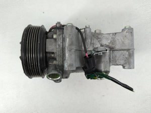 Mazda Miata Air Conditioning A/c Ac Compressor Oem