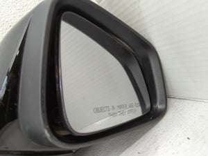 2017-2020 Chevrolet Trax Side Mirror Replacement Passenger Right View Door Mirror P/N:E045019 Fits 2017 2018 2019 2020 2021 OEM Used Auto Parts