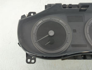 2007 Mercedes-Benz S350 Instrument Cluster Speedometer Gauges P/N:E 83800-33B70 Fits 2008 OEM Used Auto Parts