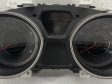 2014-2016 Hyundai Elantra Instrument Cluster Speedometer Gauges P/N:94004-3X240 Fits 2014 2015 2016 OEM Used Auto Parts