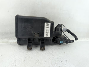 2012 Bmw 328i Fuel Vapor Charcoal Canister