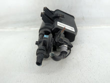 2012 Bmw 328i Fuel Vapor Charcoal Canister