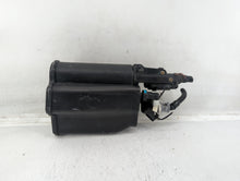 2012 Bmw 328i Fuel Vapor Charcoal Canister