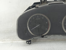 2020-2021 Lexus Nx300 Instrument Cluster Speedometer Gauges P/N:257560-6052 83800-78330 Fits 2020 2021 OEM Used Auto Parts