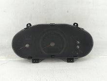 2016 Kia Sportage Instrument Cluster Speedometer Gauges P/N:94021-3W025 Fits OEM Used Auto Parts