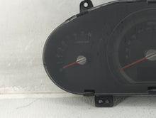 2016 Kia Sportage Instrument Cluster Speedometer Gauges P/N:94021-3W025 Fits OEM Used Auto Parts