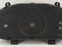 2016 Kia Sportage Instrument Cluster Speedometer Gauges P/N:94021-3W025 Fits OEM Used Auto Parts