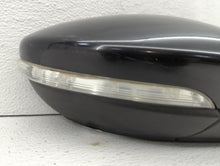 2009-2012 Volkswagen Cc Side Mirror Replacement Passenger Right View Door Mirror P/N:E1021005 Fits 2009 2010 2011 2012 OEM Used Auto Parts