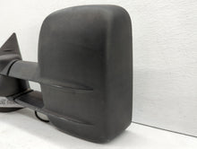 2007-2014 Chevrolet Suburban 1500 Side Mirror Replacement Driver Left View Door Mirror Fits OEM Used Auto Parts