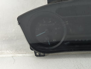 2014 Ford Explorer Instrument Cluster Speedometer Gauges P/N:EB5T-10849-LA Fits OEM Used Auto Parts